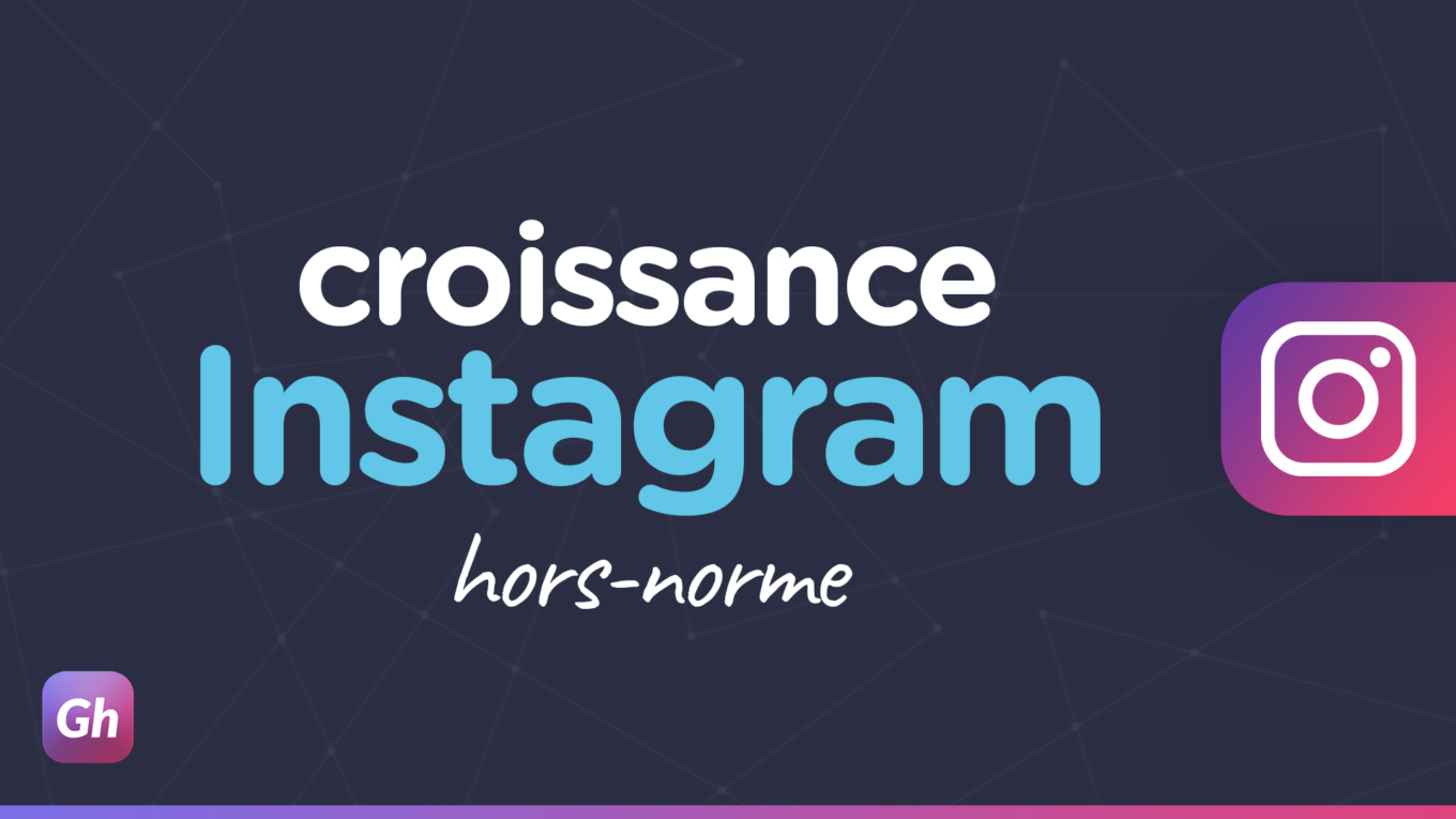 10 Astuces pour une Croissance Instagram Hors-Norme